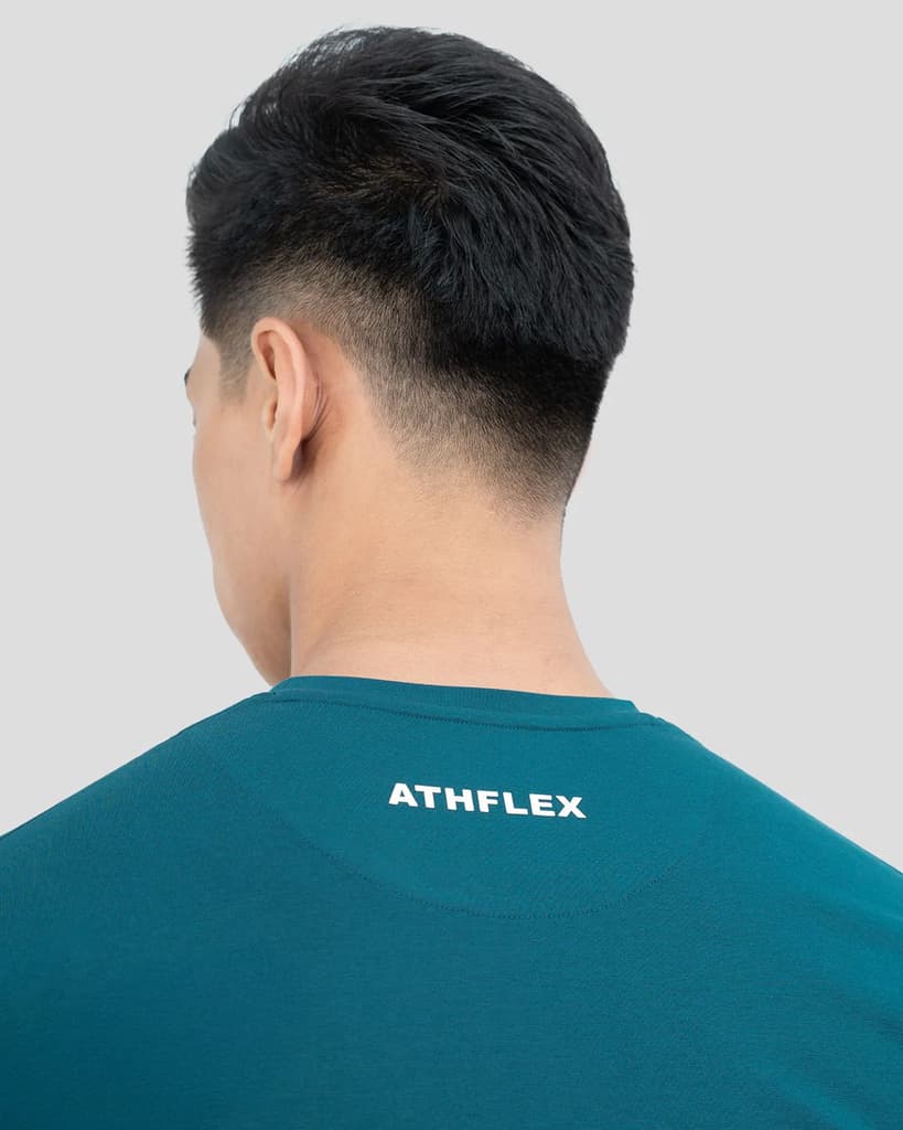 Flex On T-shirt — photo 4