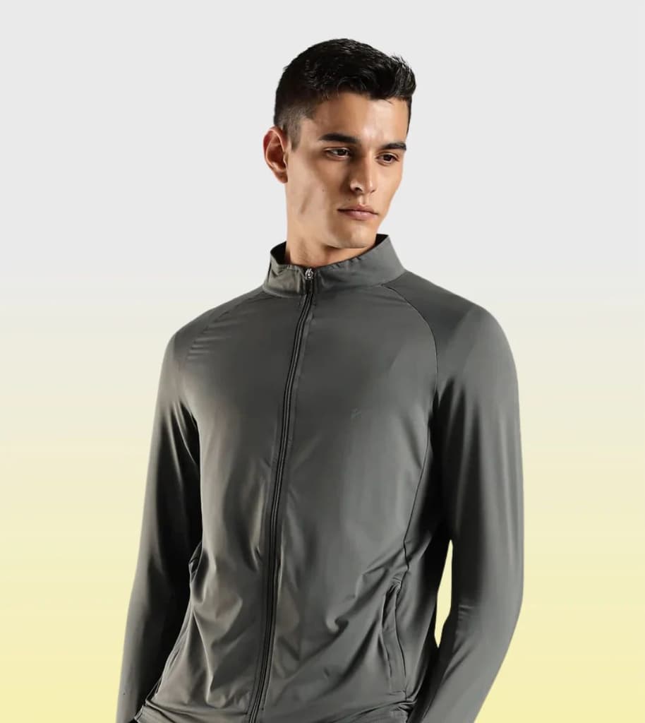 Sunscreen Jacket Ice — photo 8