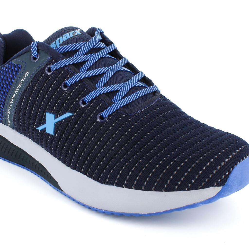 SPARX Shoes for Men SM 472 — photo 7
