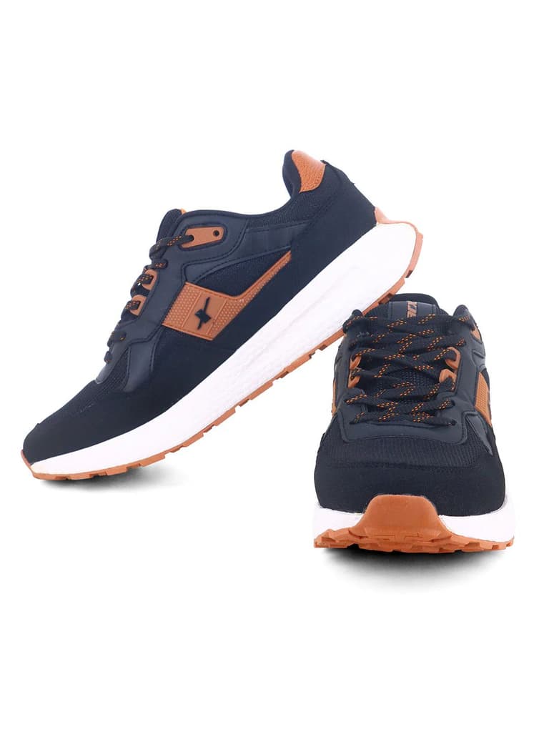 Athleisure Shoes for Men SM 992 — photo 9