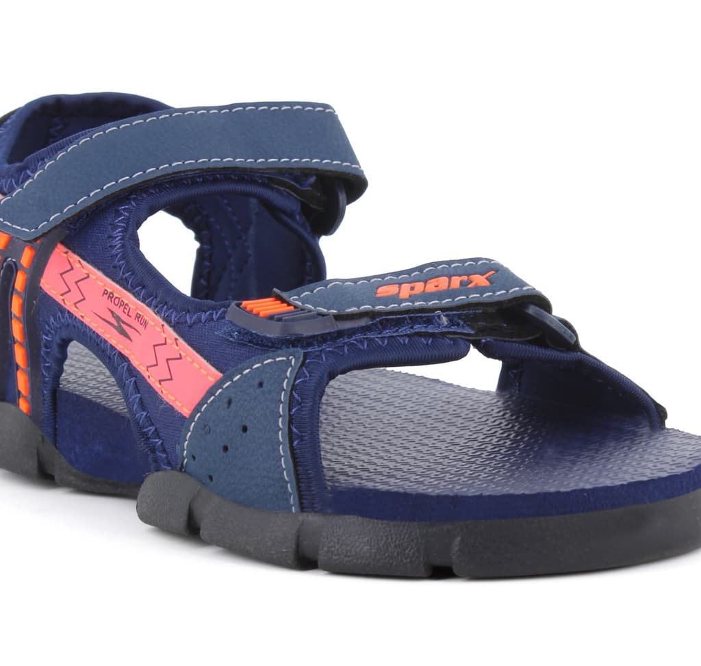 SPARX Sandals for Kids SS 126 — photo 7