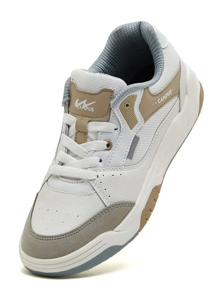 DEW CH White Child Sneakers — photo 3