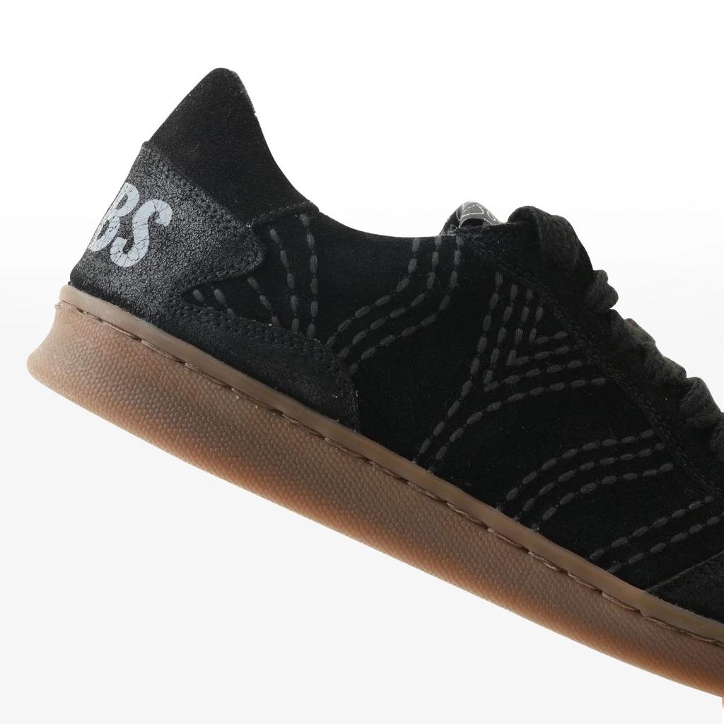 Gully Number 001 - DVAITA Kohl Black for Women — photo 4