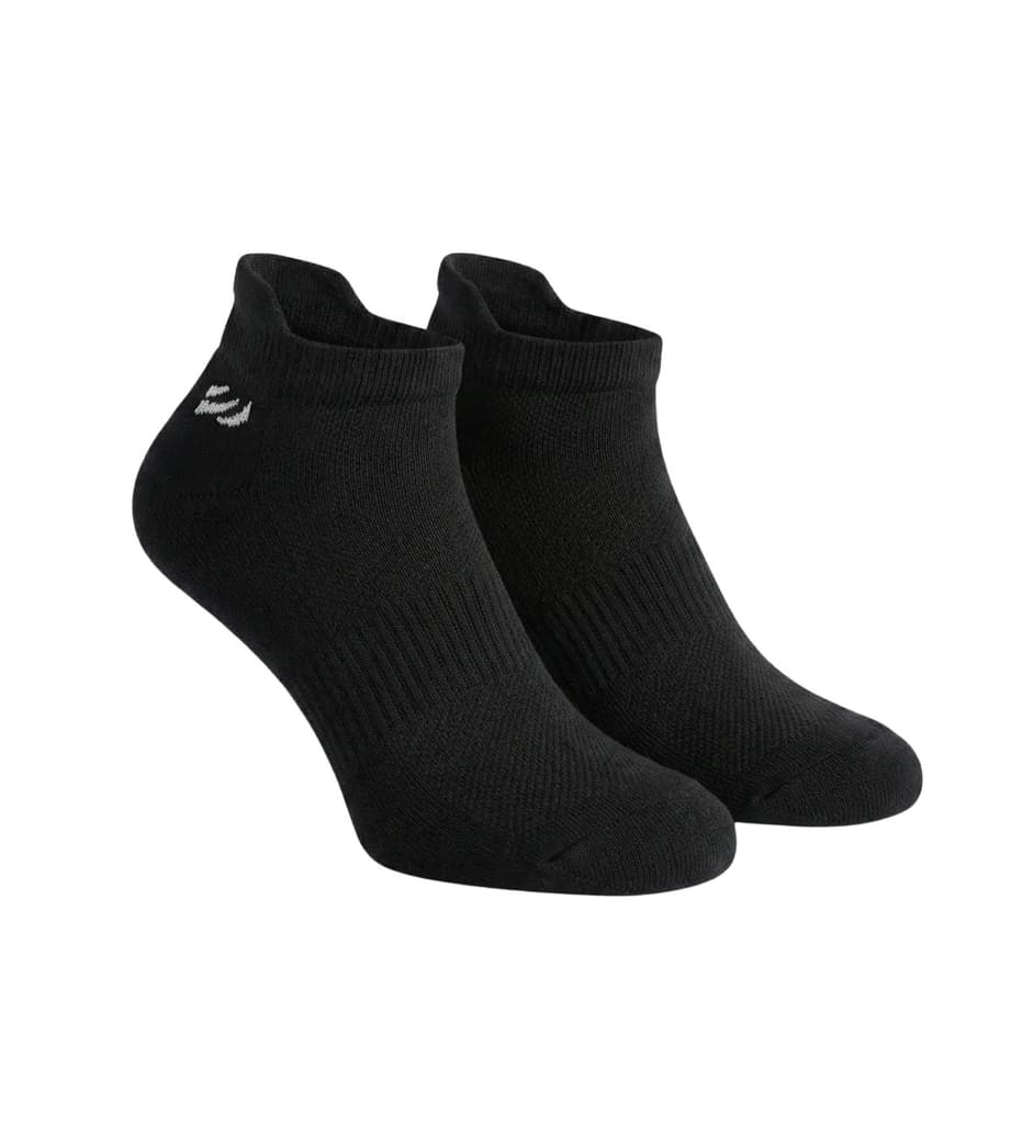 Striped Bamboo Ankle Socks