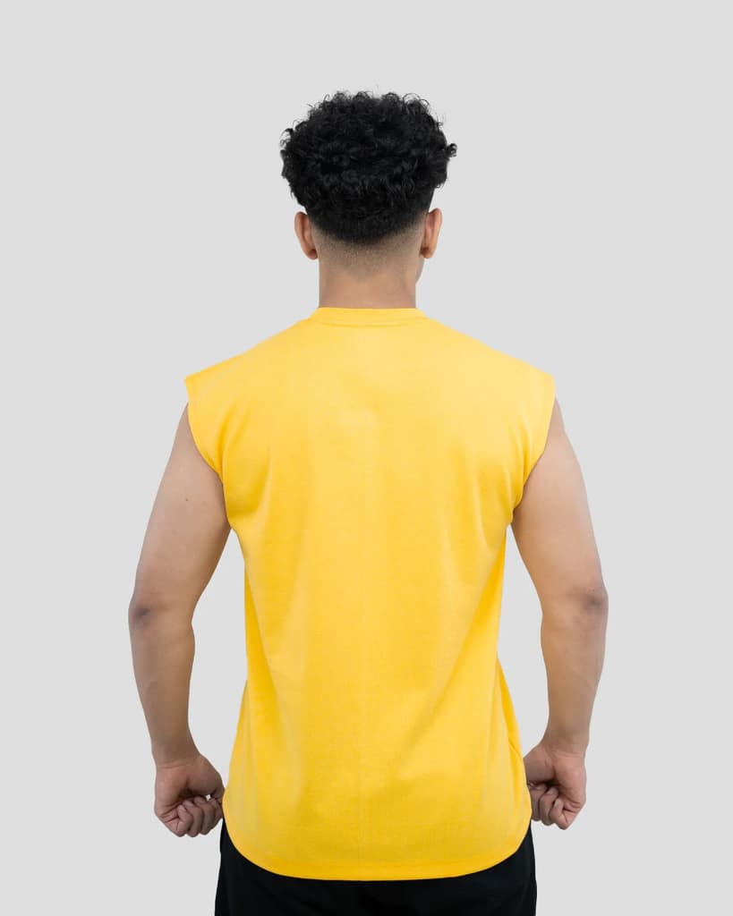 Elevate Boxy Tank — photo 5