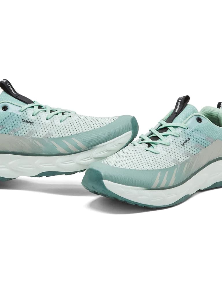 FASTRIK Blue Men's Running Shoes — photo 7