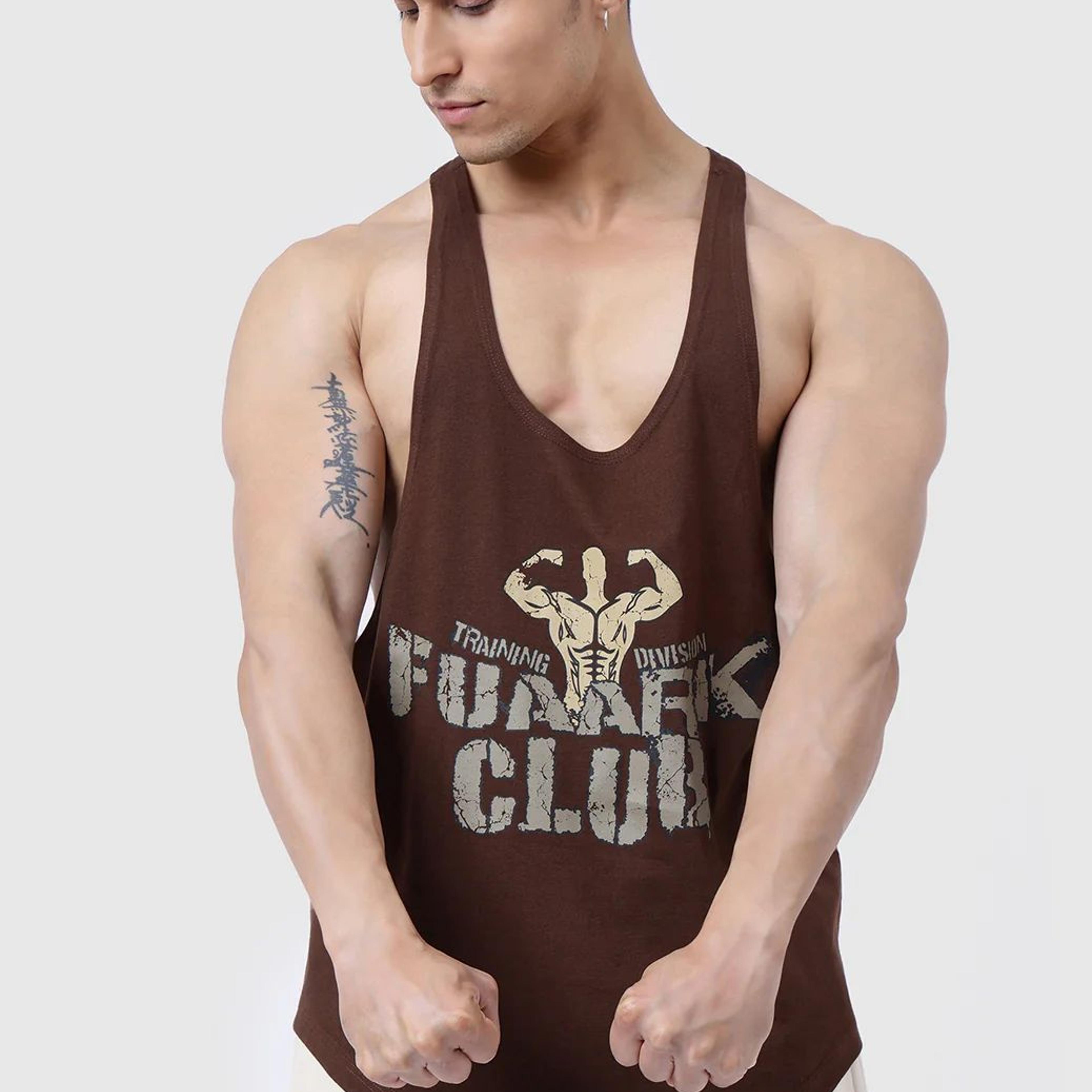 Fuaark Club Stringer Coffee