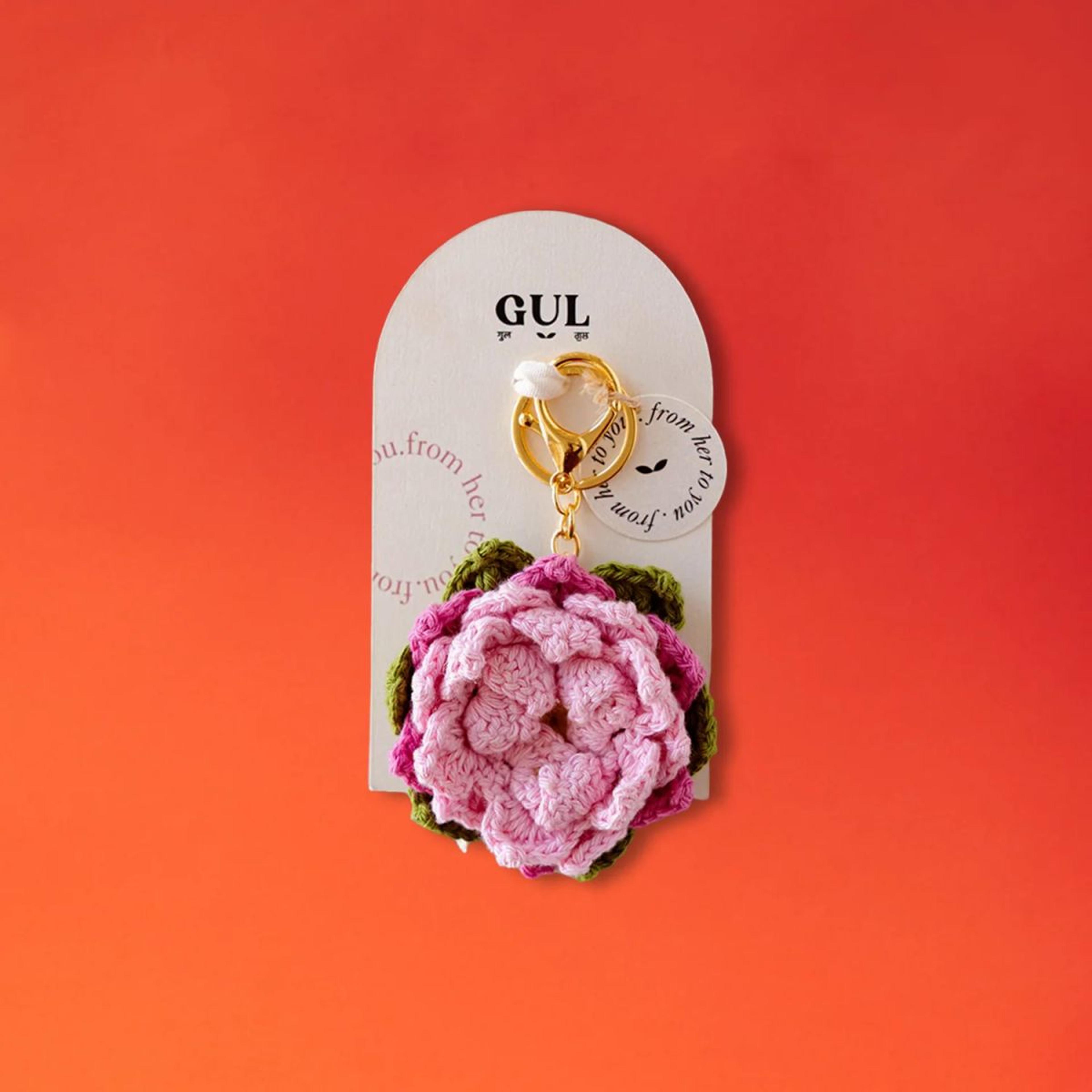 Gul Charms