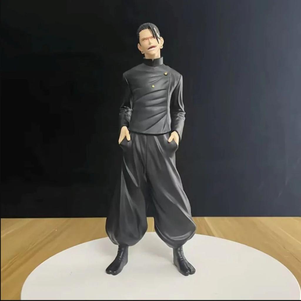 Suguru Geto Figure – Jujutsu Kaisen Collectible Anime Figurine — photo 3