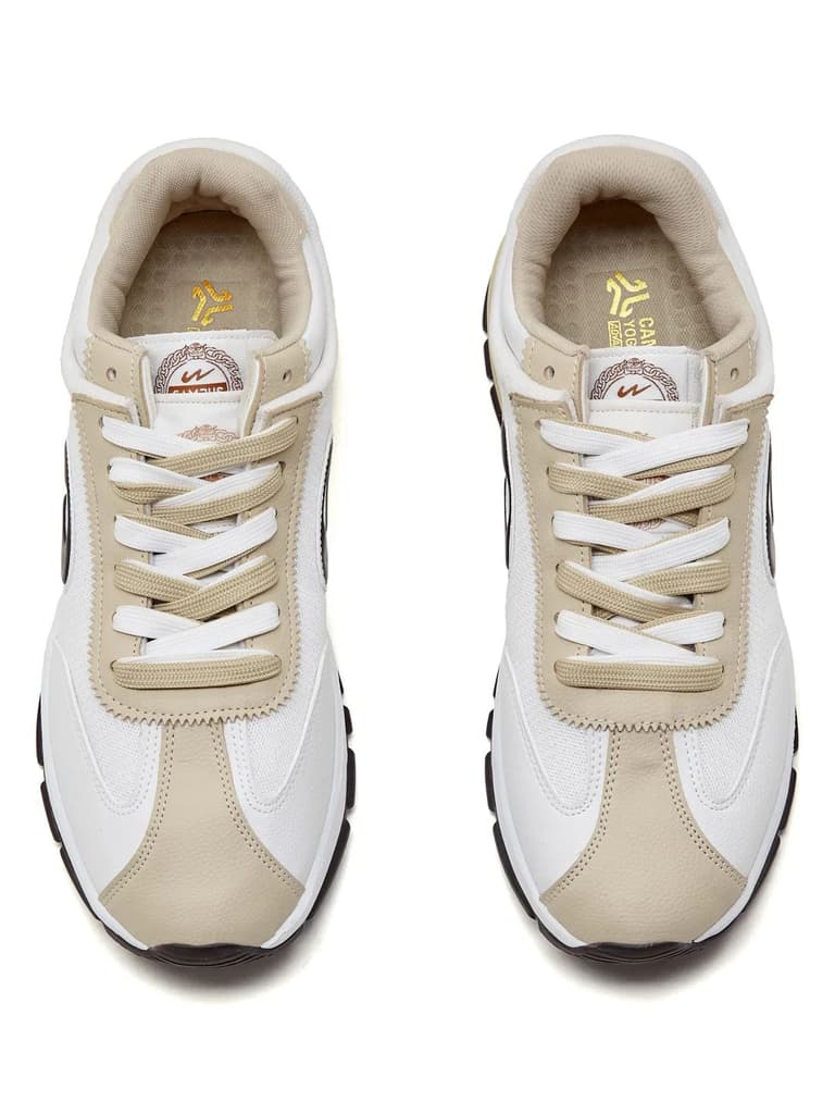 PIXAR White Men's Sneakers — photo 6