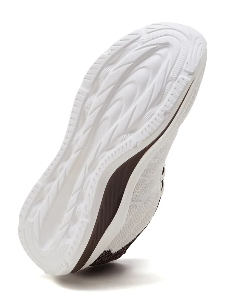 FYBER White Men's Running Shoes — photo 4