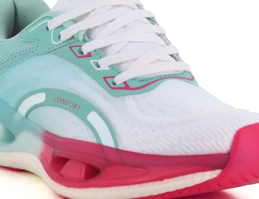 Sparx Athleisure Shoes for Women SL 259 — photo 7