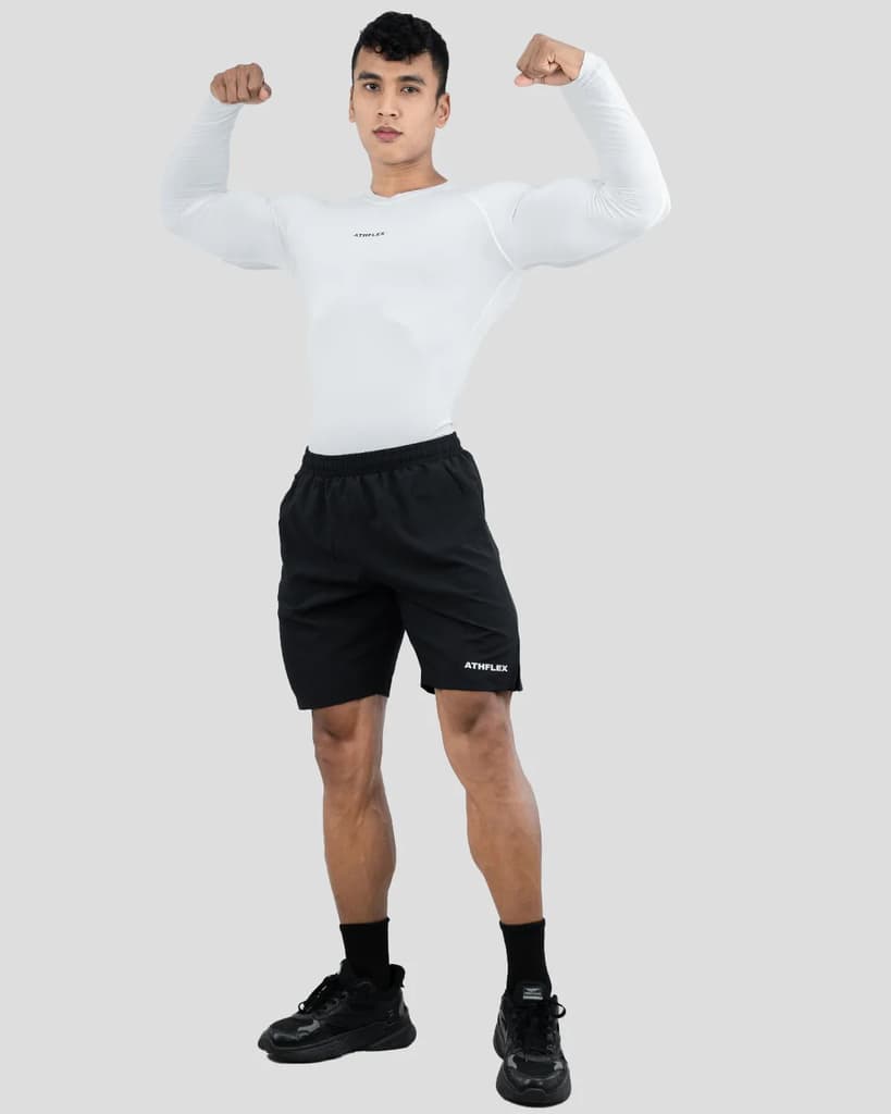 Performance shorts — photo 8