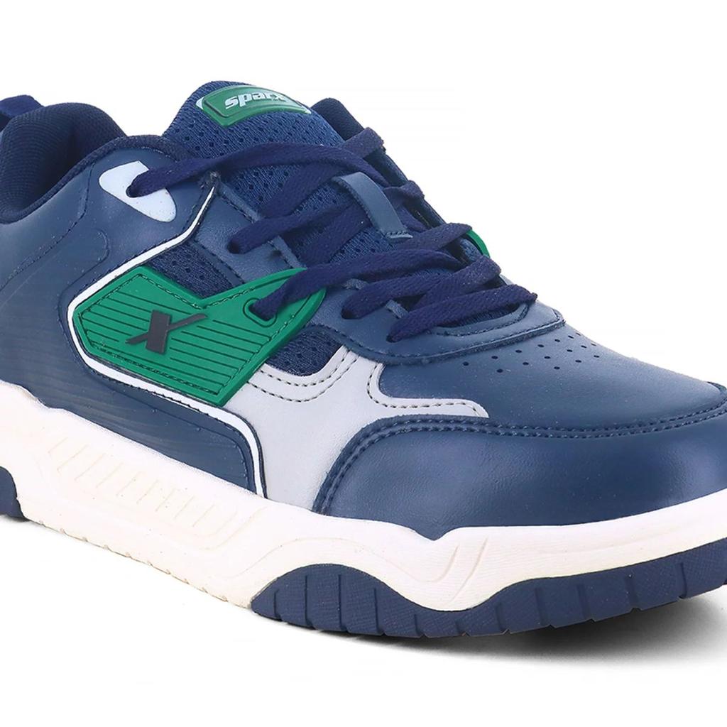 Sneakers for Men SM 1022 — photo 7
