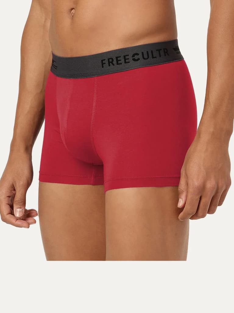 Men's Trunk & Women's Boy Shorts (Pack of 2) — photo 9