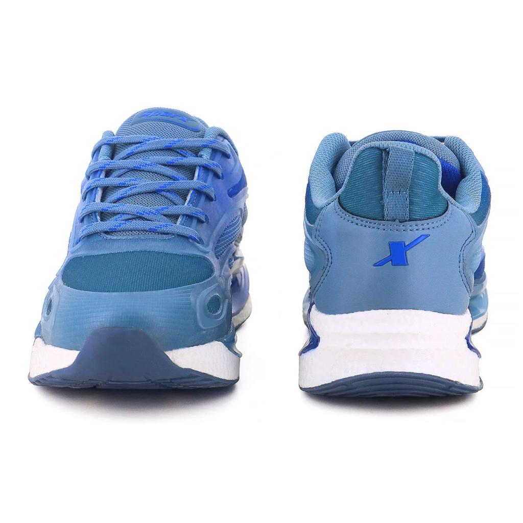 Athleisure Shoes for Men SM 9075 — photo 5