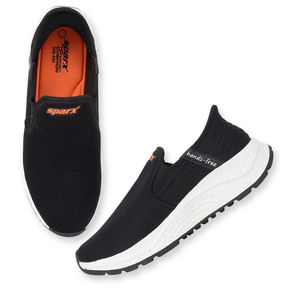 Shoes for Men SM 959 — photo 3