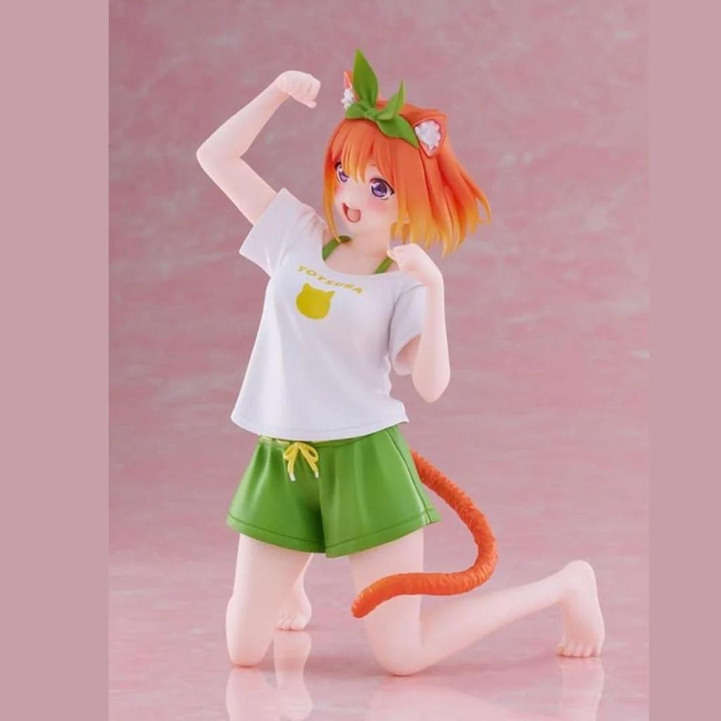 The Quintessential Quintuplets Collection | Cool Girls of Anime — photo 5