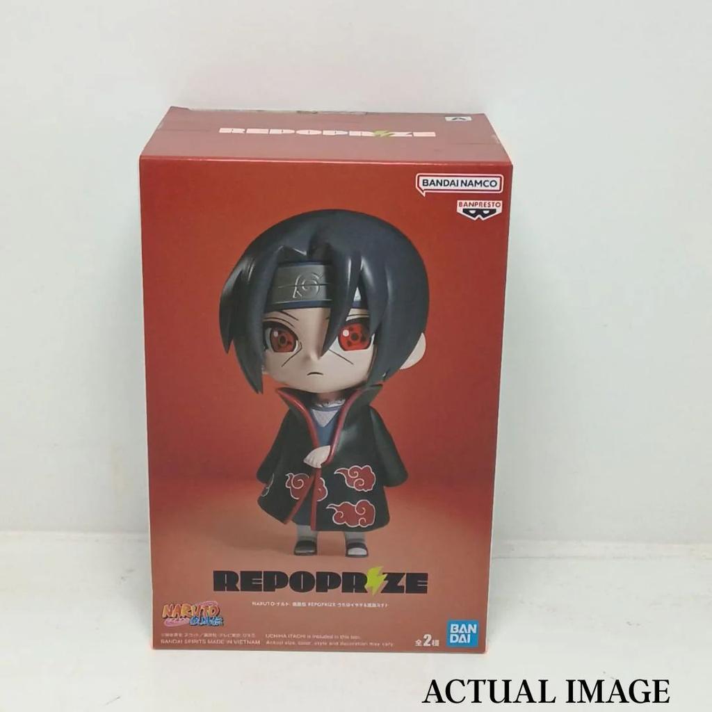 Naruto Shippuden – Q Posket Version A Collectible Figures - Official Banpresto Merchandise — photo 9