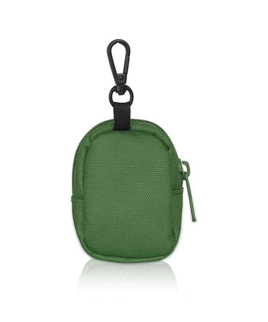 Multi-utility pouch // Army Green — photo 6