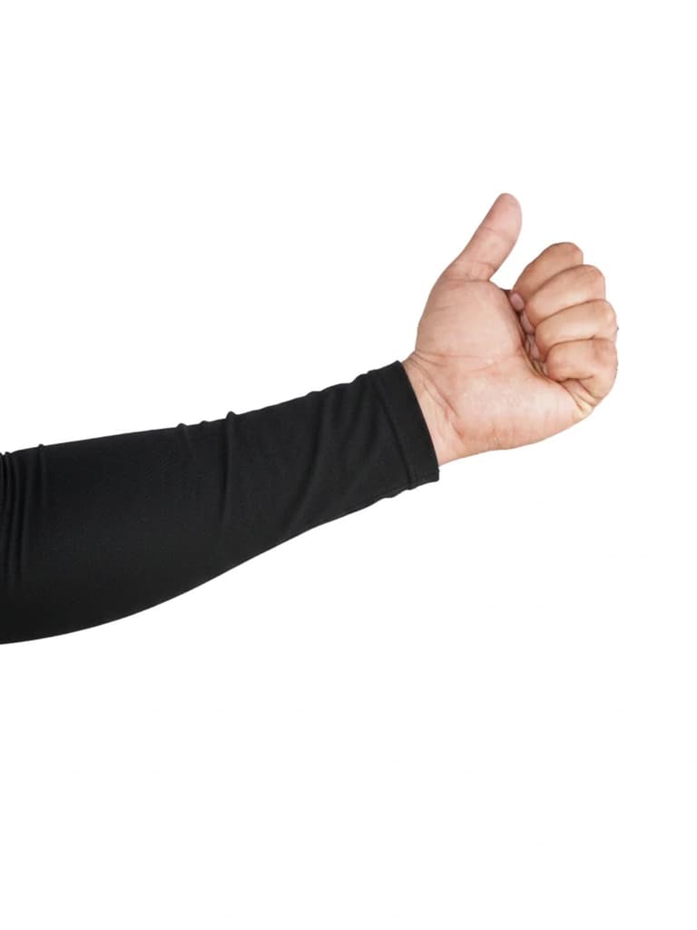 Breathable and relaxed fit sunscreen Arm sleeves — photo 10