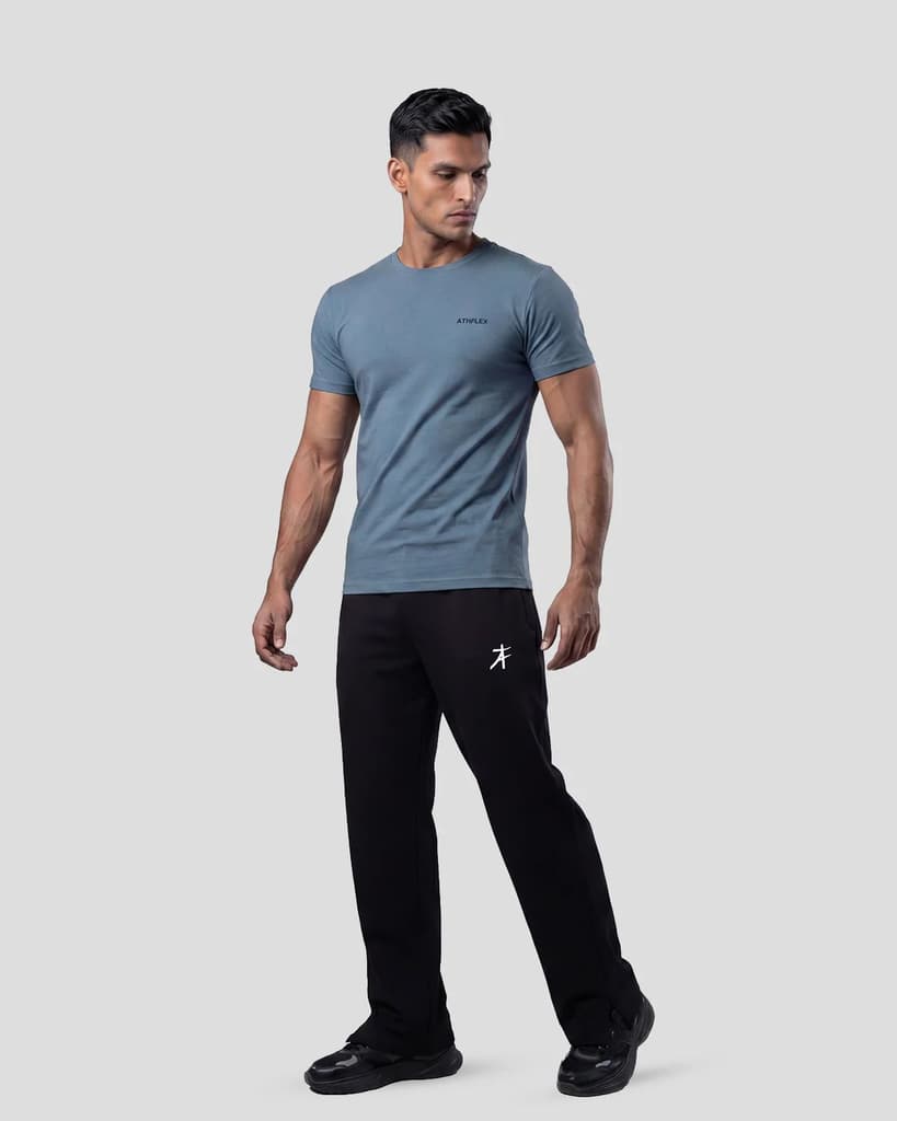 Muscle Fit T-Shirt — photo 9
