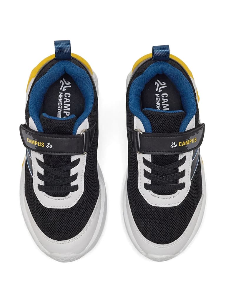 BRUNO K White Kids Sneakers — photo 6