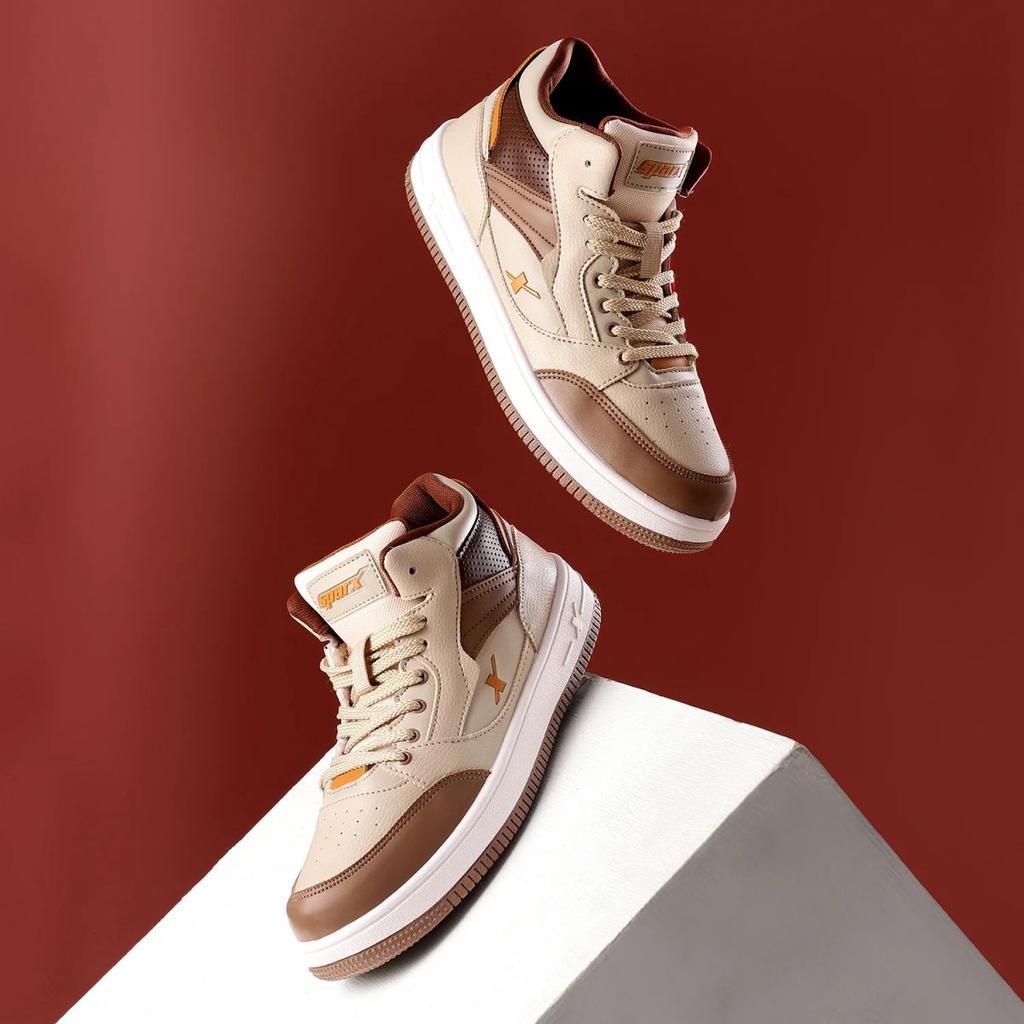 Sneakers for Men SM 1026 — photo 2