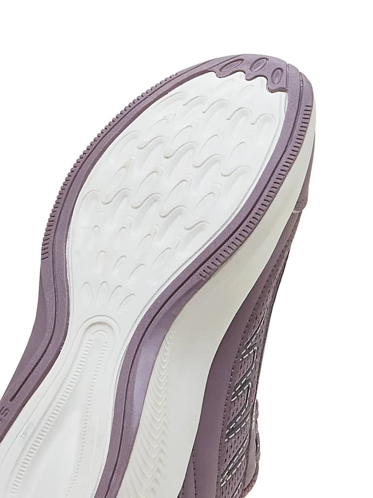 FLAIR Peach Women's Running Shoes — photo 4