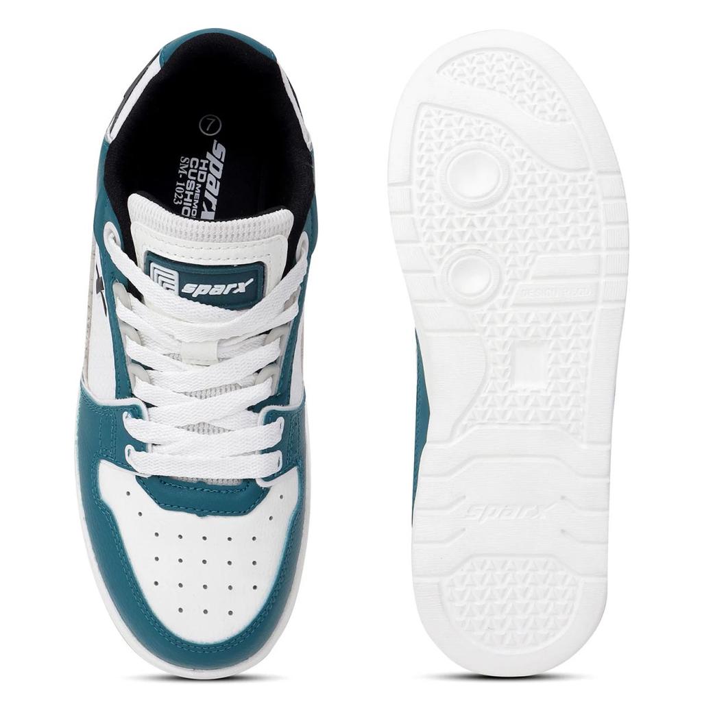 Sneakers for Men SM 1023 — photo 6