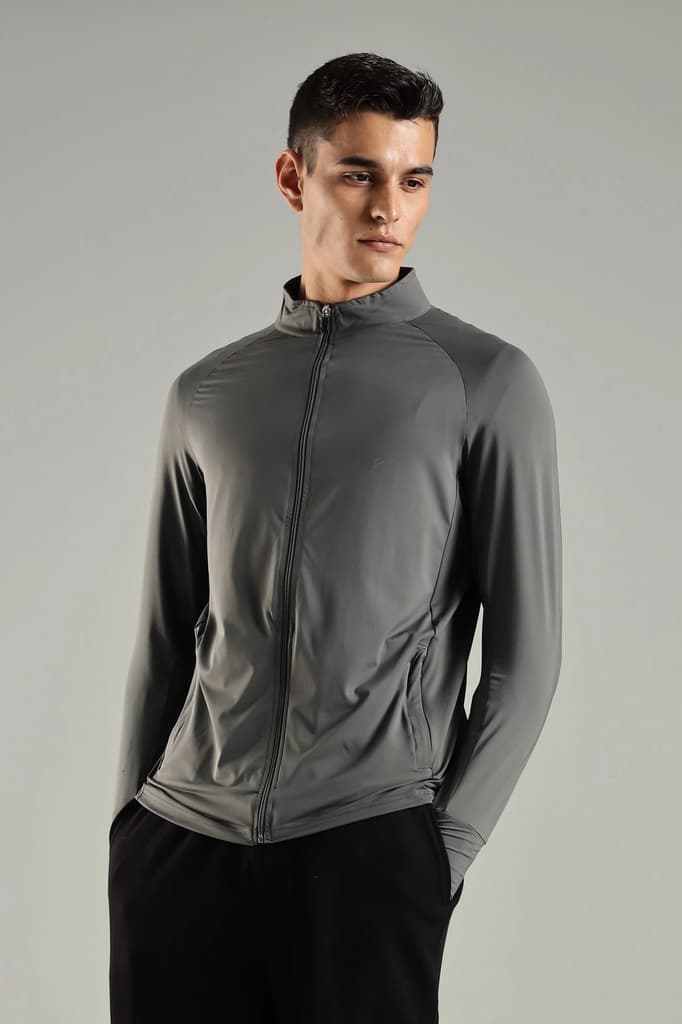 Sunscreen Jacket Ice — photo 9