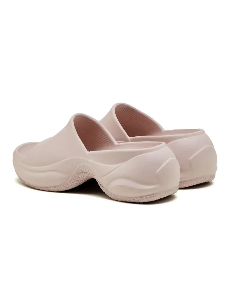 GCW-7008 Pink Women's Slides — photo 5