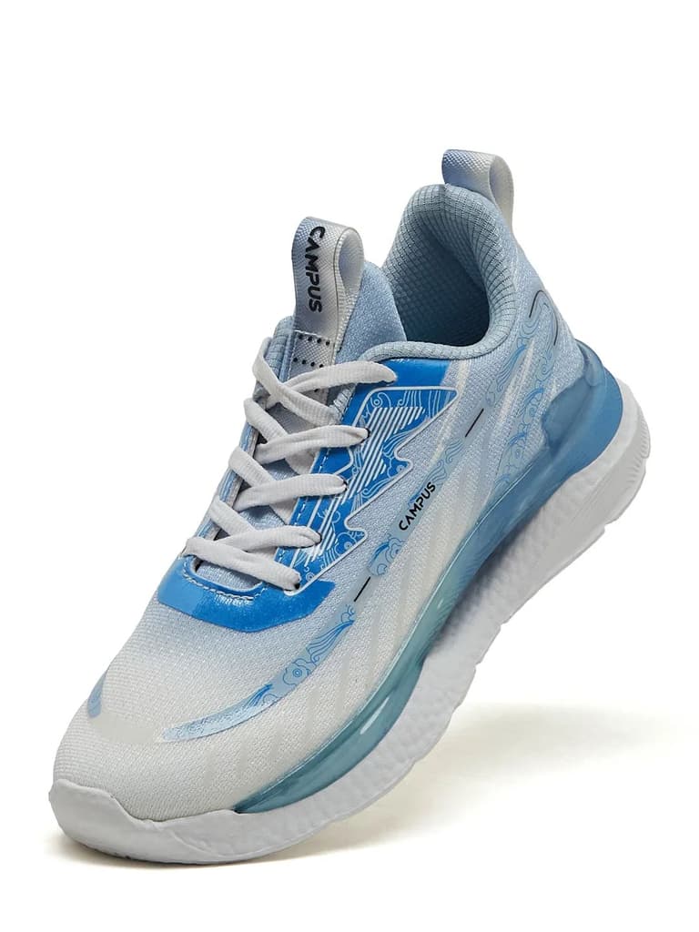 VETTI White Child Running Shoes — photo 3