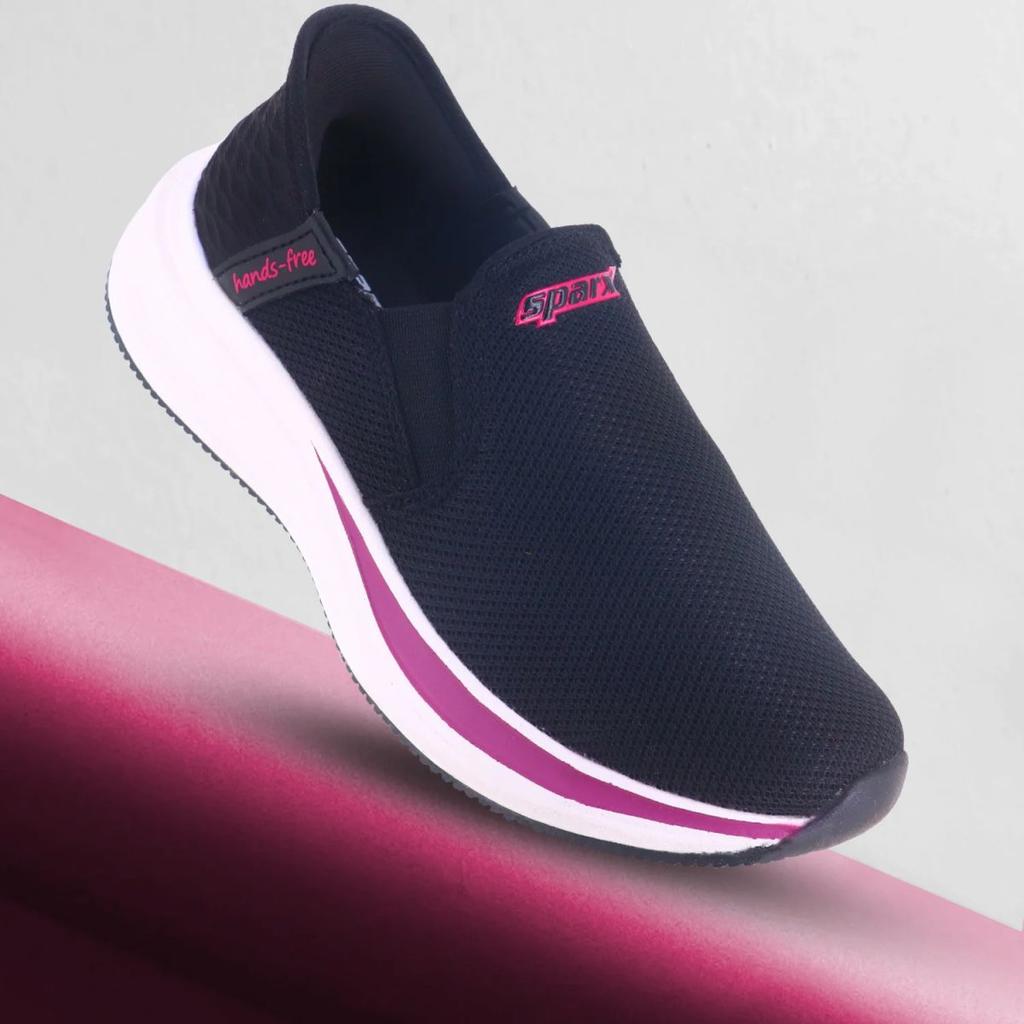 Athleisure Shoes for Women SL 303 — photo 2