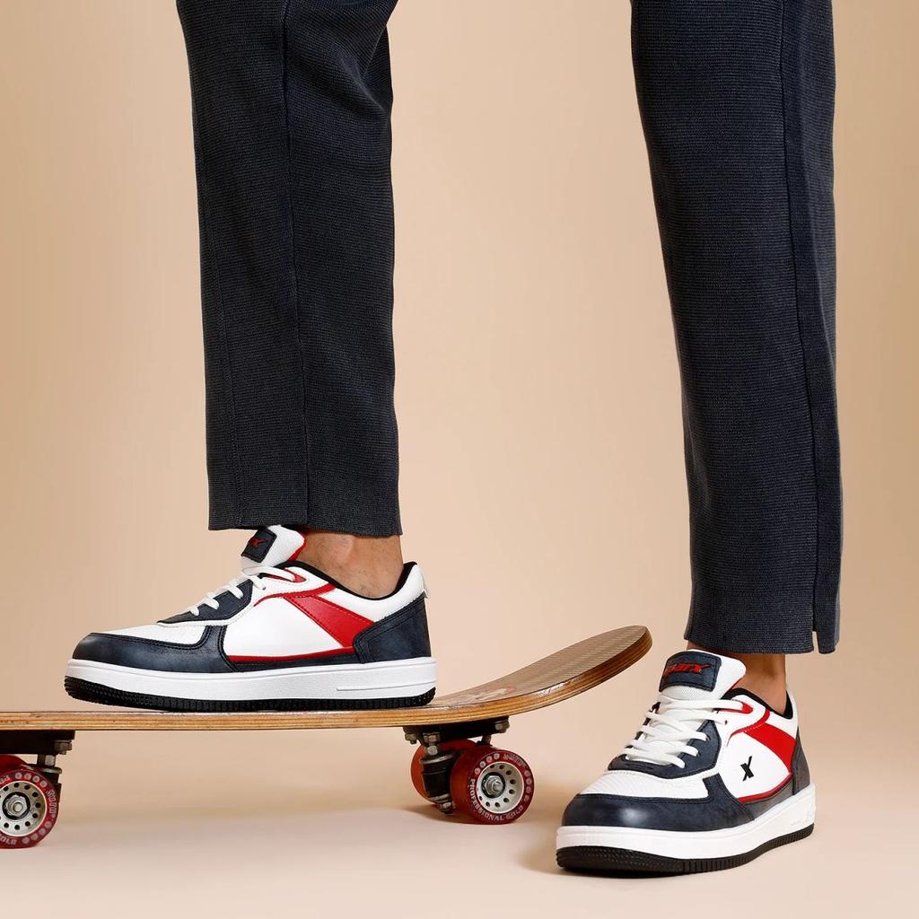 Casual Shoes for Men SM 933 — photo 3