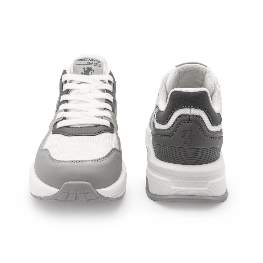 Men's ETPU Lifestyle Casual Shoes | Low-Cut Lace-Up, Breathable Fit & Everyday Comfort — photo 4