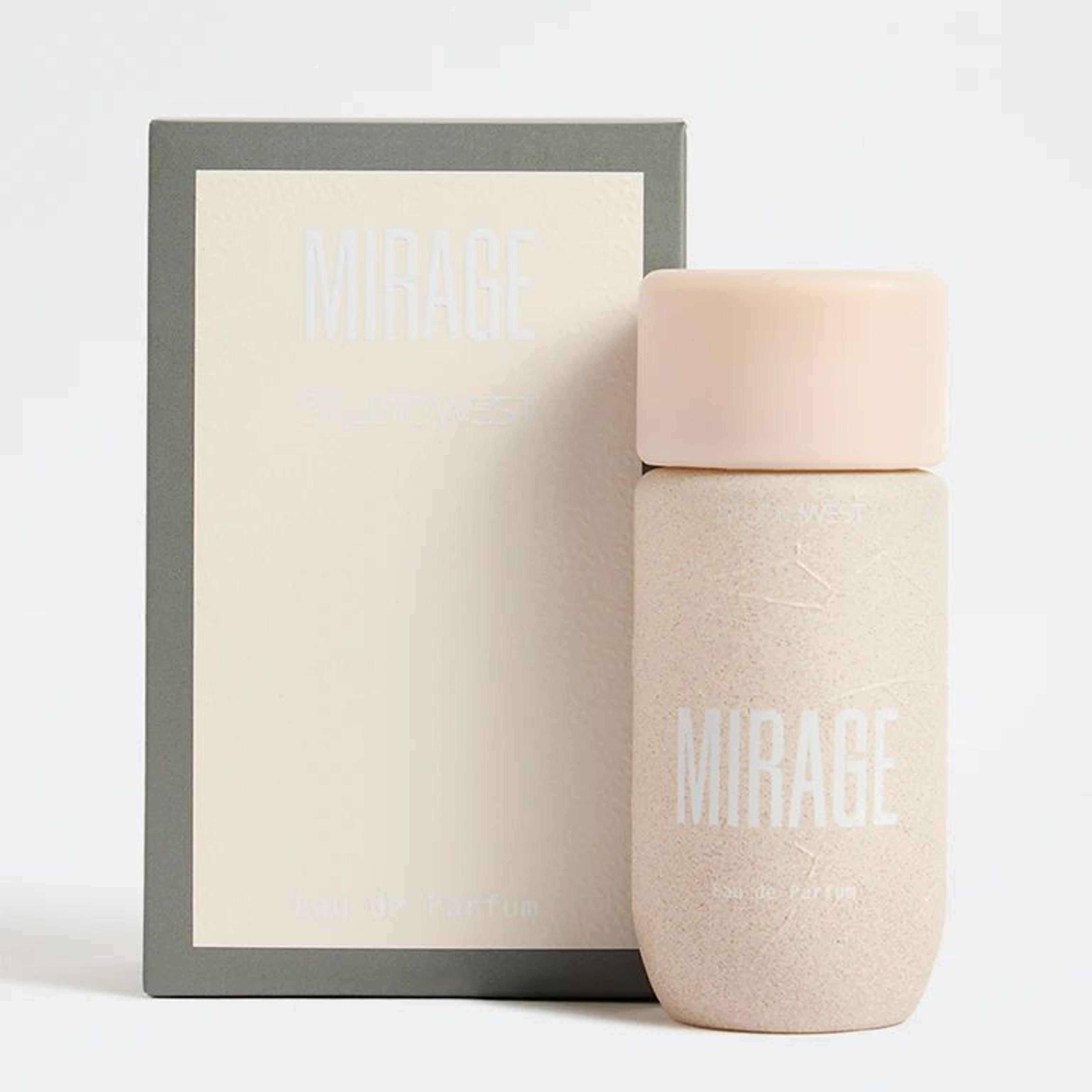 Studiowest Mirage Eau De Parfum - 100ML