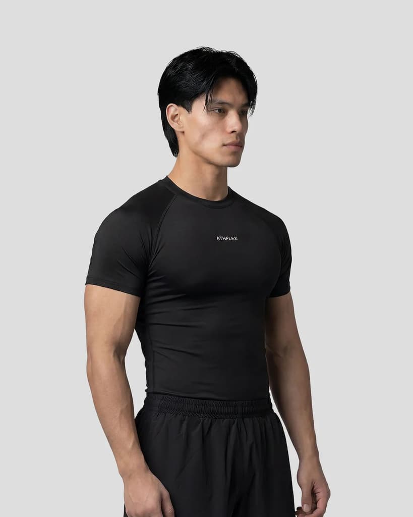Alx Arc Compression T-Shirt — photo 6