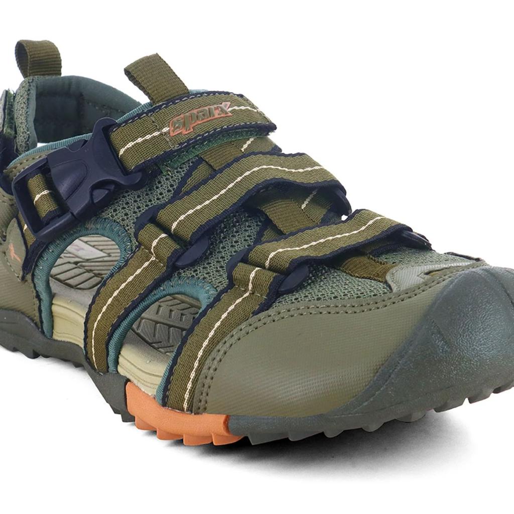 Sandals for Men SS 818 — photo 7