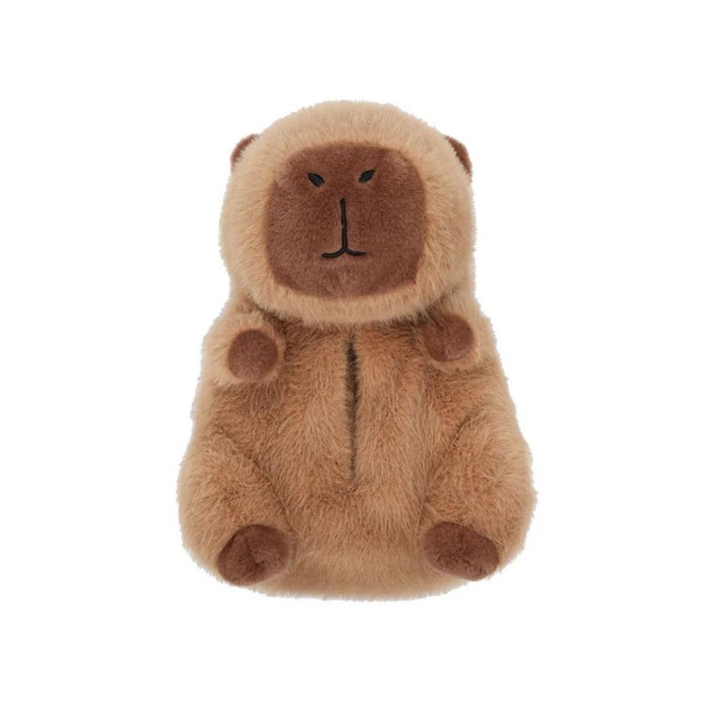 Capybara Car Tissue Holder | Cuddle Up to Cleanliness — photo 4