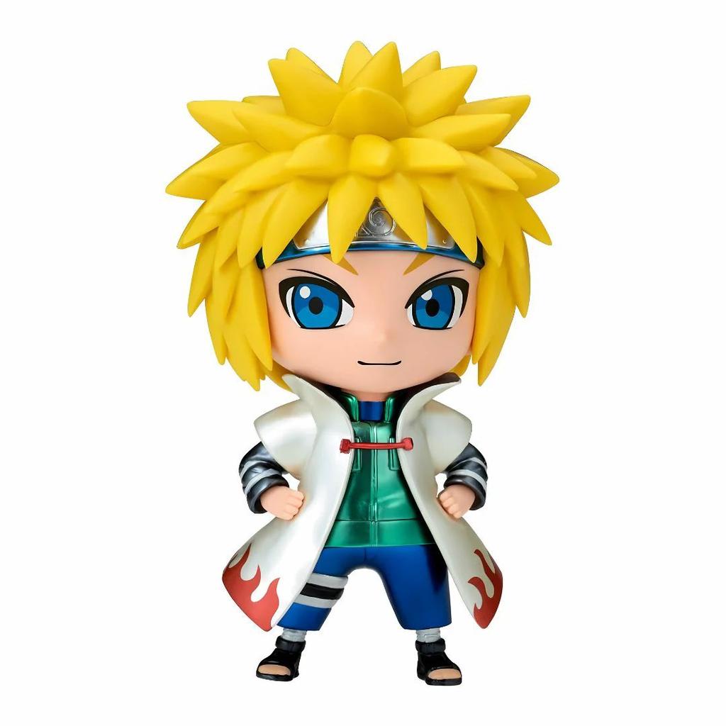 Naruto Shippuden – Q Posket Version A Collectible Figures - Official Banpresto Merchandise — photo 5