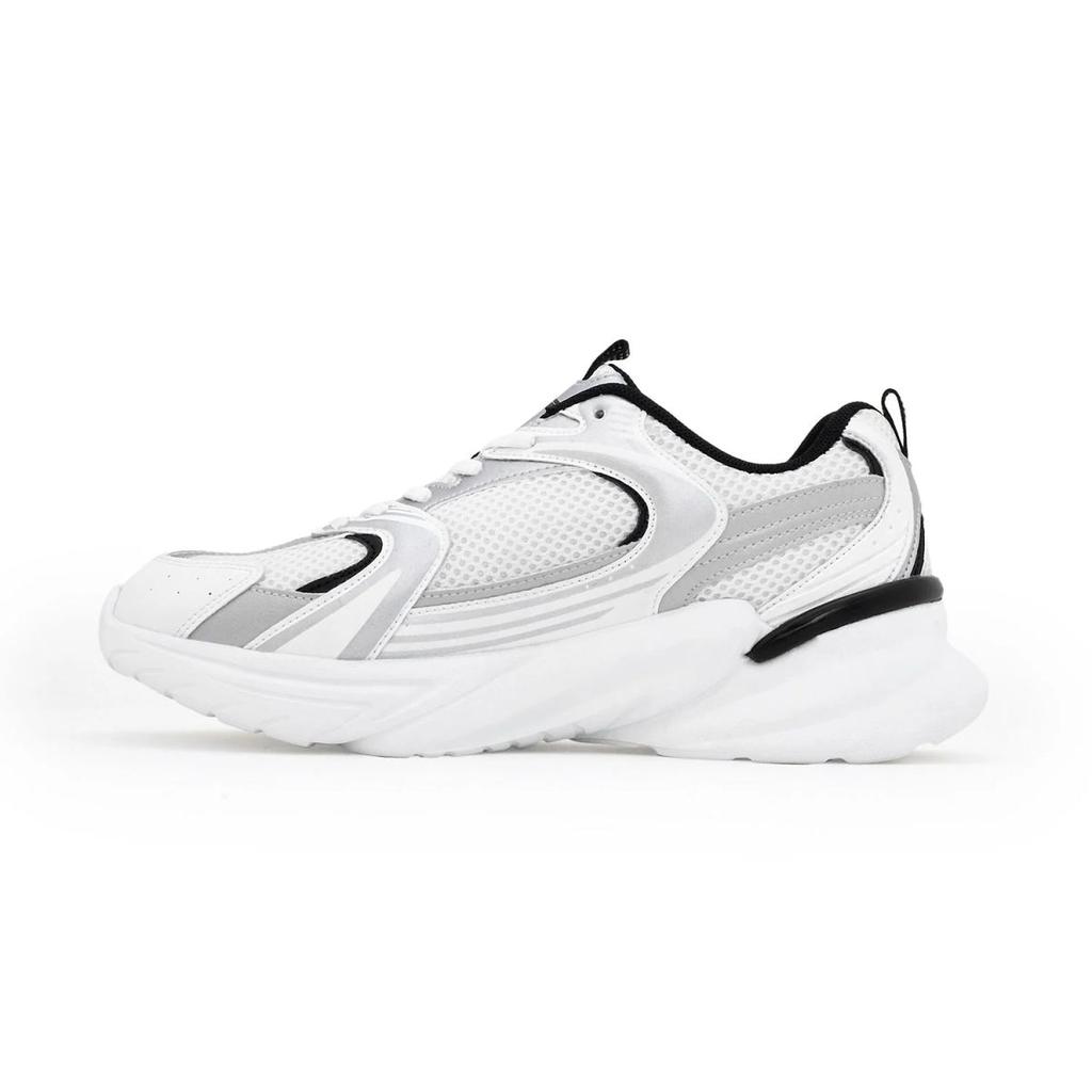 White Causal Shoes for Women for Everyday Comfort — photo 3