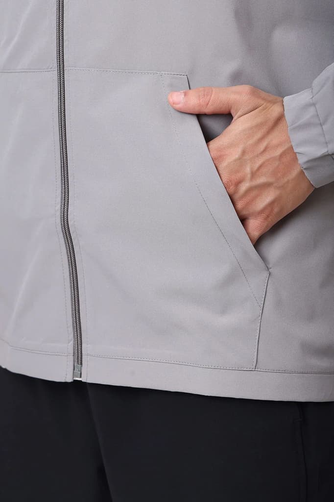 Thread Jacket Grey — photo 3