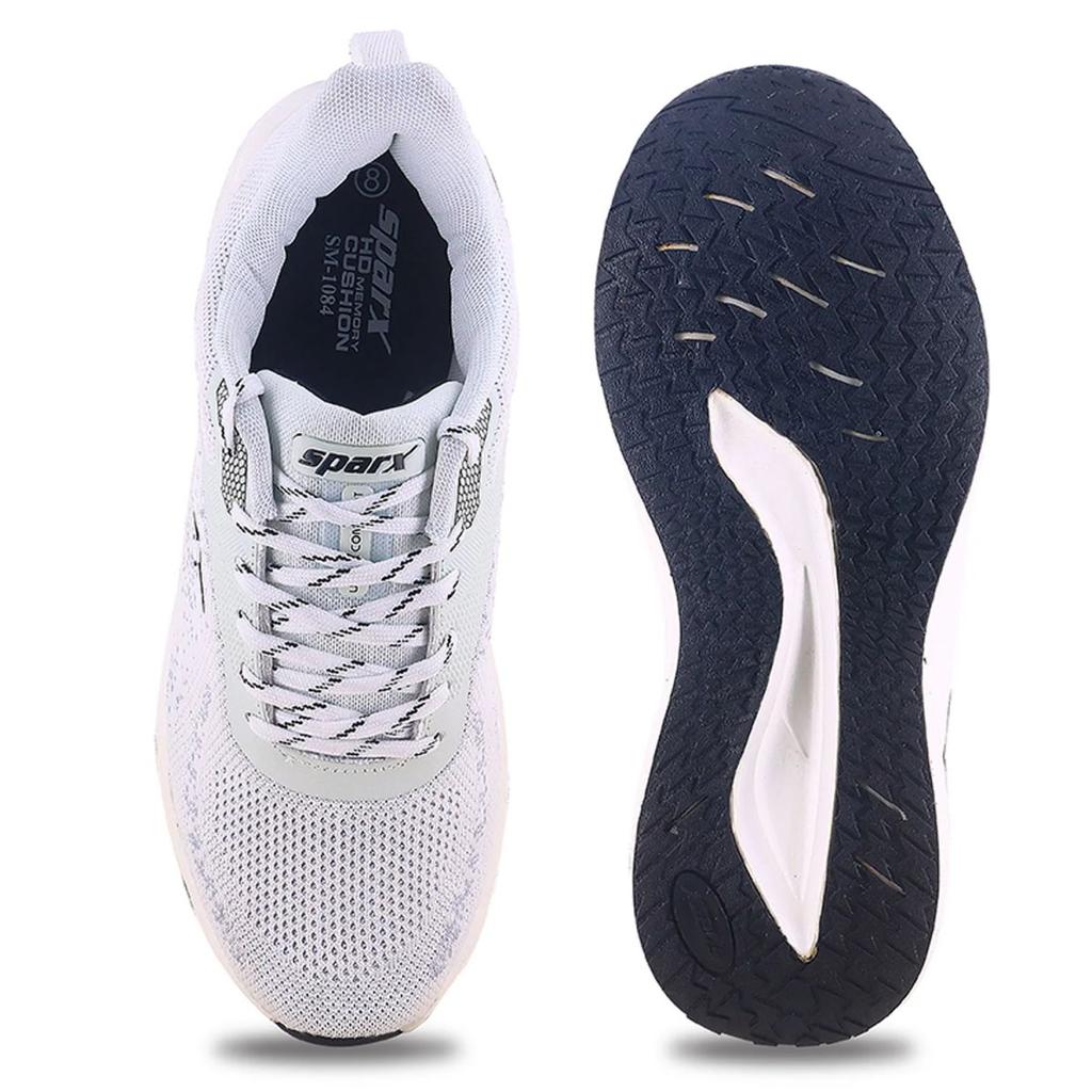 Sparx Athleisure Shoes for Men SM 1084 — photo 6