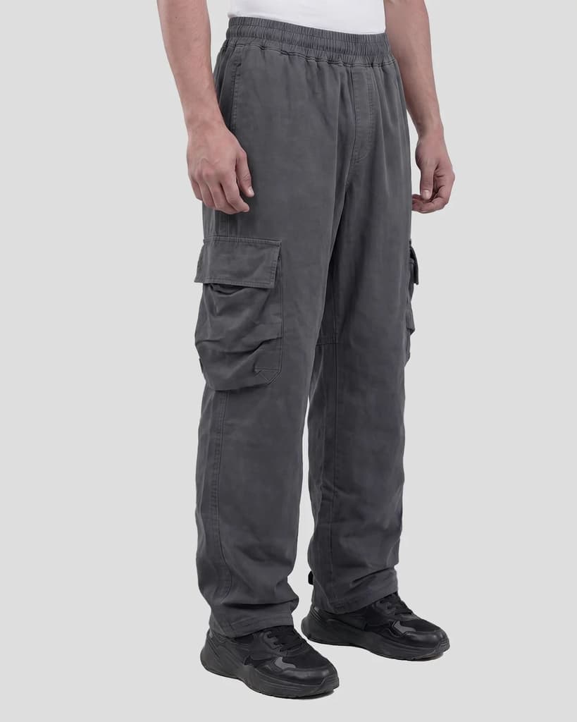 Acid Wash Cargo — photo 5