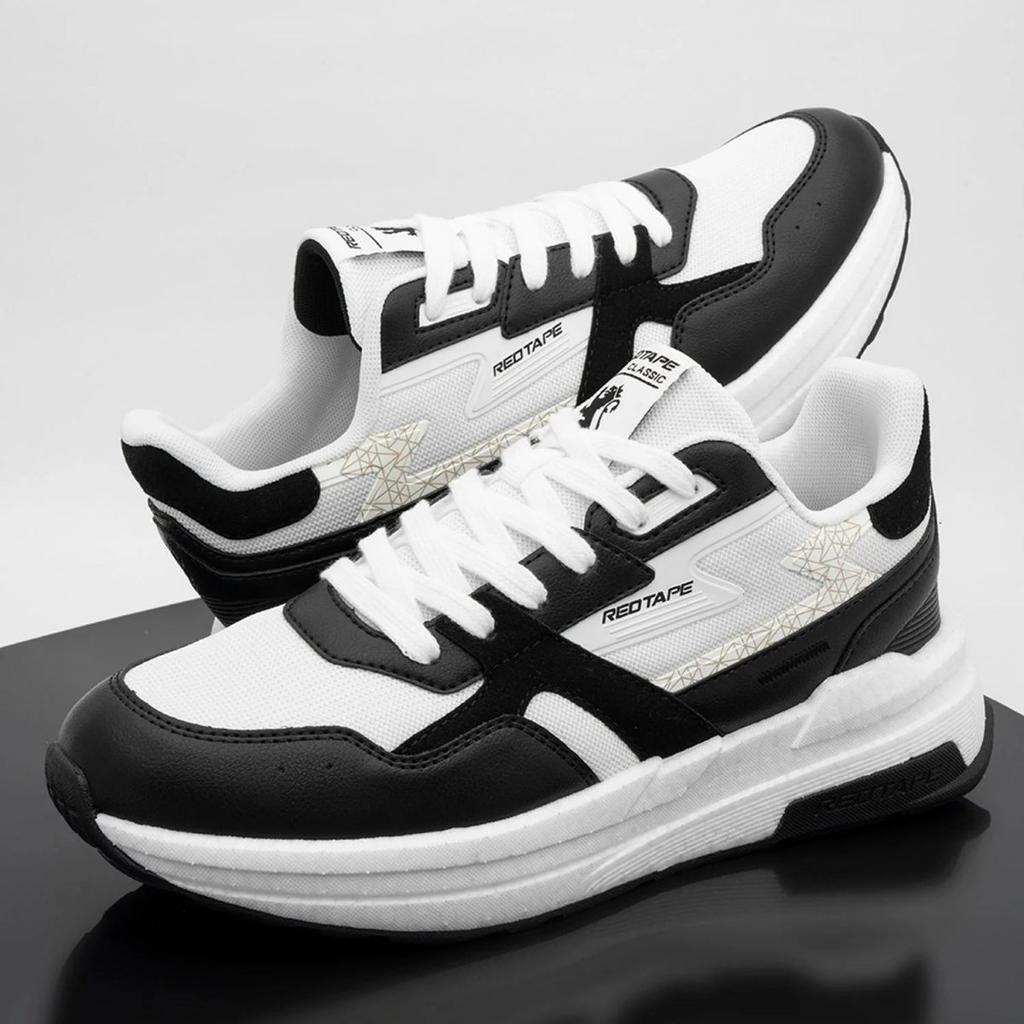 Men's ETPU Lifestyle Casual Shoes | Low-Cut Lace-Up, Breathable Fit & Everyday Comfort — photo 6