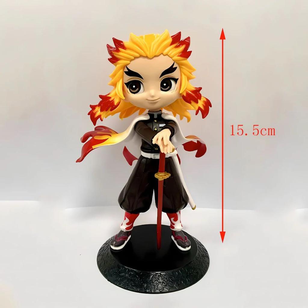 Demon Slayer Figurine | Cool Anime Collectibles in India — photo 4
