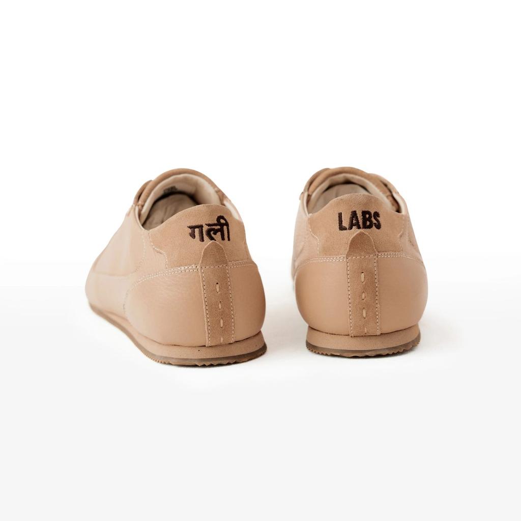 Gully Number 003 - Gerune Beige — photo 4