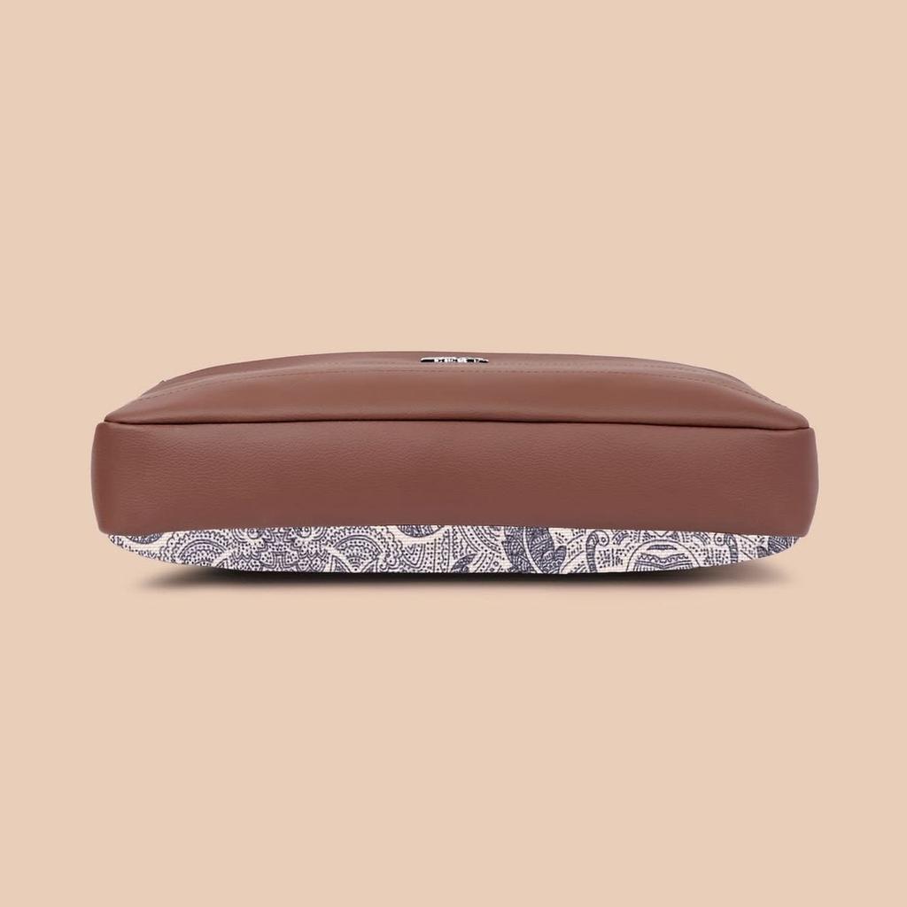 Arin Laptop Bag - Colaba Shirin — photo 9