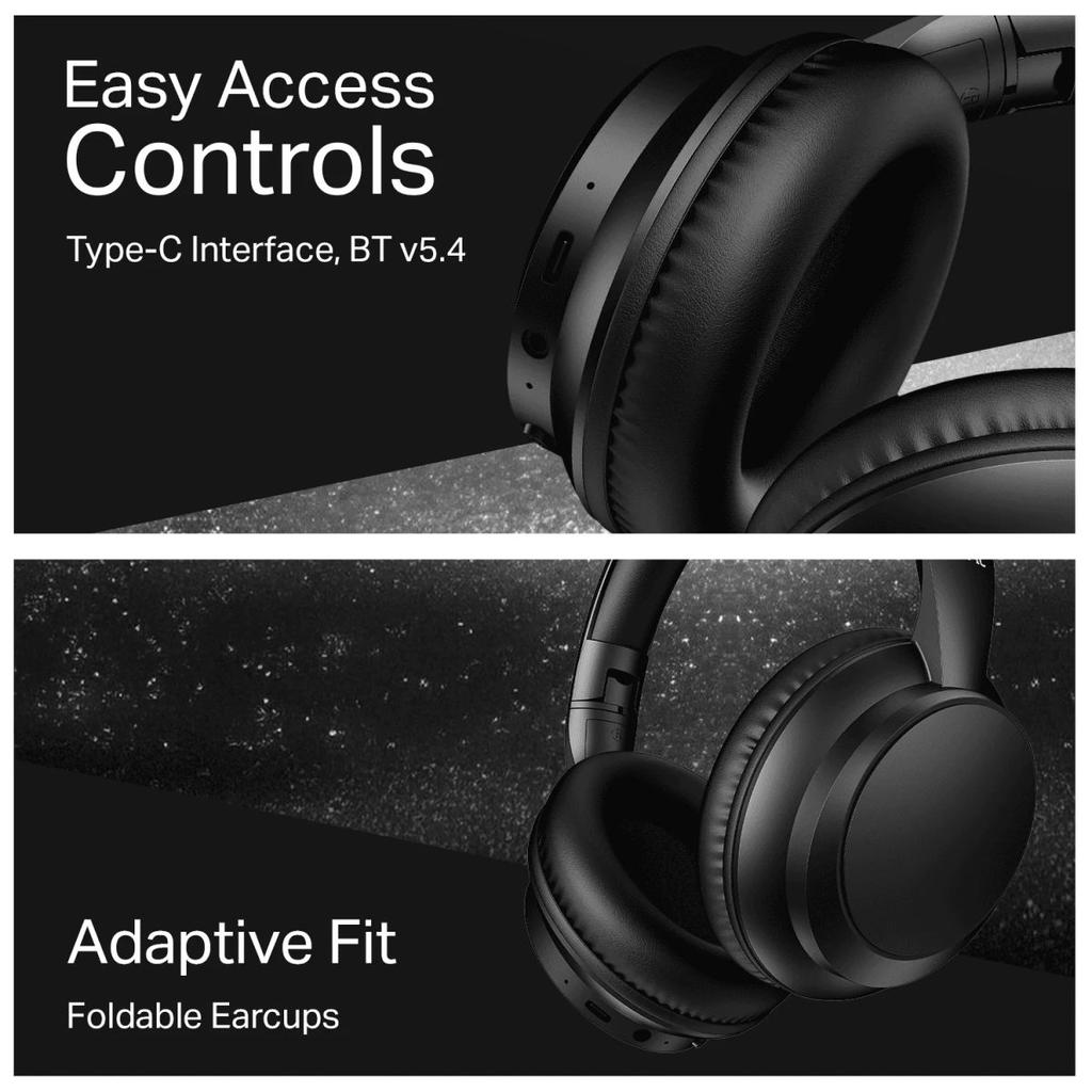boAt Rockerz 371 | Wireless Neckband Earphones with 50 Hours Playback, BEAST™ Mode & ENx™ Calling — photo 6